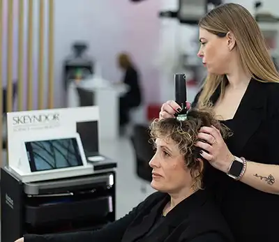 Productos Medavita para el cuidado del cabello