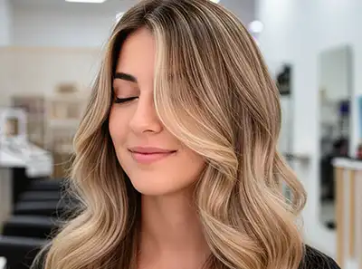 Corte de cabello profesional en Almería