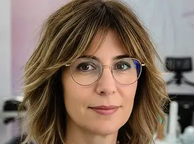 Peinado profesional en Muchachita Almería